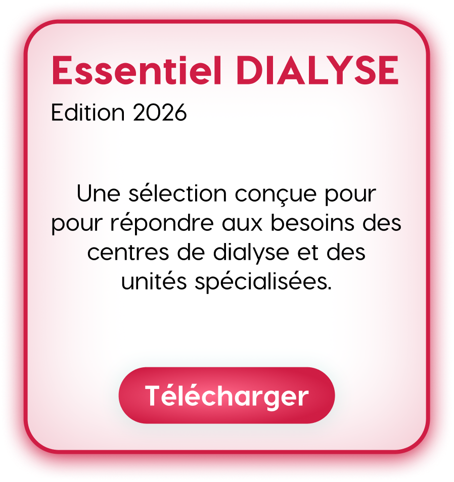 Catalogue Revendeurs pour les collectivités KELIS MEDICAL