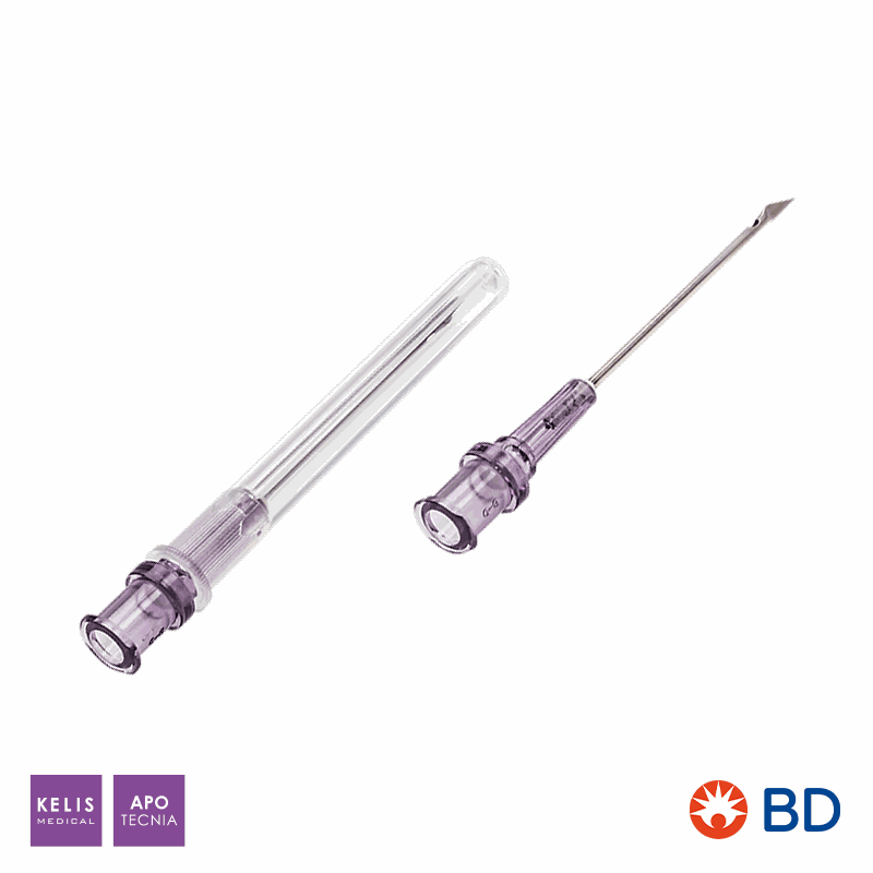 Aiguille perce bouchon Nokor Admix | BD