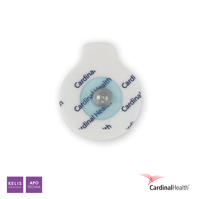 Electrodes ECG adulte/enfant | CARDINAL