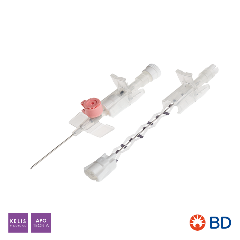 Cathéter Venflon Pro Safety | BD