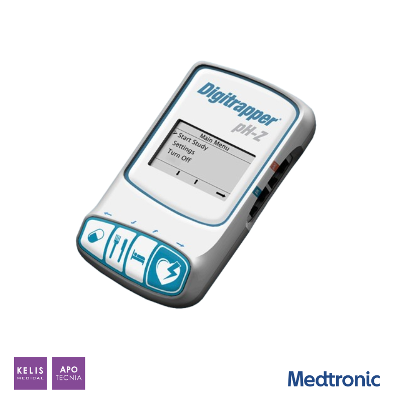 Sonde pHmétrique Versaflex | MEDTRONIC