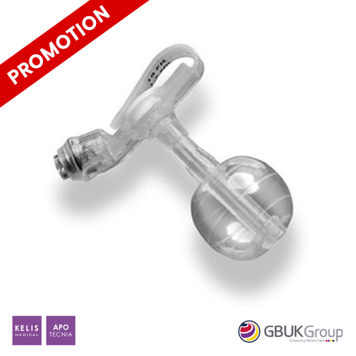 Bouton de gastrostomie | CARDINAL