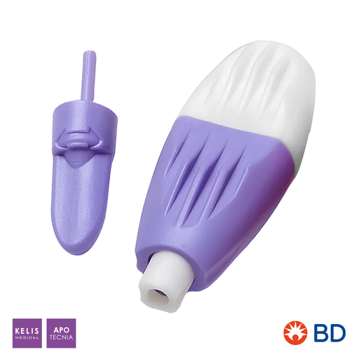 [366592] Lancettes BD Microtainer | BD