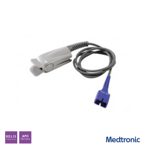 Capteur O2 adulte | MEDTRONIC