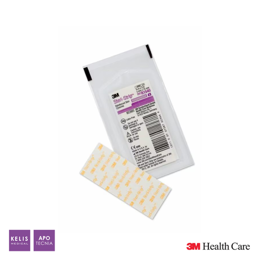 Sets de suture (3, 5 ou 10 bandes) | 3M HEALTH