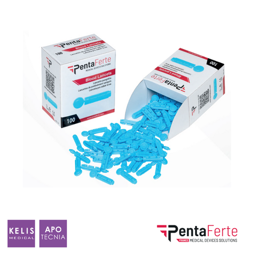 Lancette | PENTAFERTE