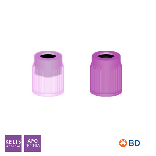 Tubes BD Vacutainer® EDTA | BD