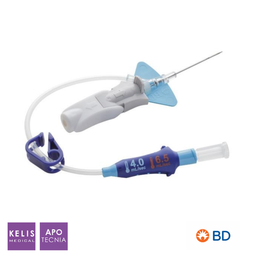 Cathéter BD Diffusics | BD