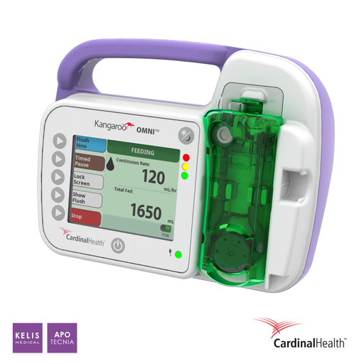 [585400] Pompe Kangaroo OMNI™ | CARDINAL