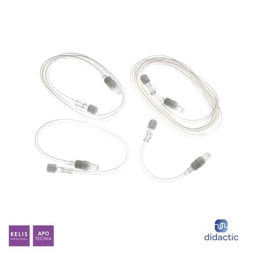 Prolongateur polyvalent | DIDACTIC