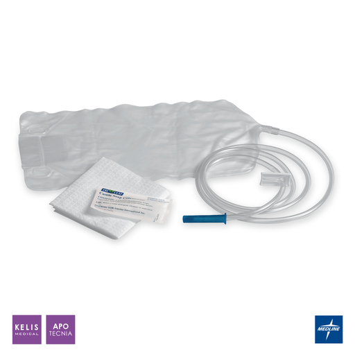 [DYNDE70100A] Kit de lavement flexible | MEDLINE
