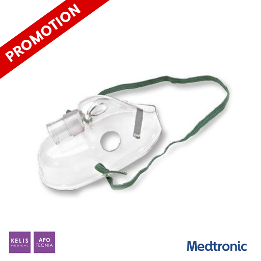[1083] Masque aérosol | MEDTRONIC