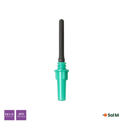 Adaptateur Luer SolM | SOL-MI