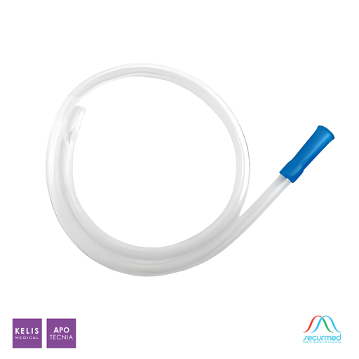 Sonde rectale - PVC - Stérile | SECURMED