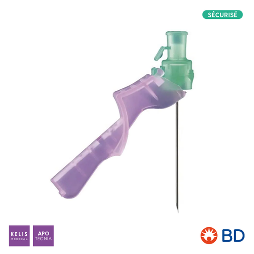 Aiguille hypodermique BD Eclipse™ | BD