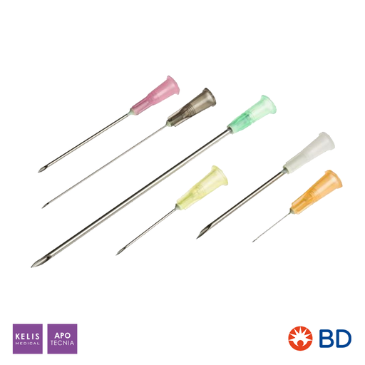 Aiguille hypodermique Microlance™ 3 | BD