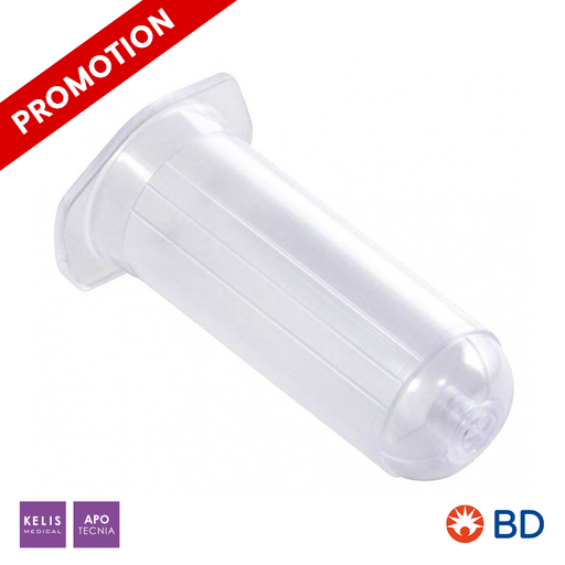 Corps de prélèvement Vacutainer | BD