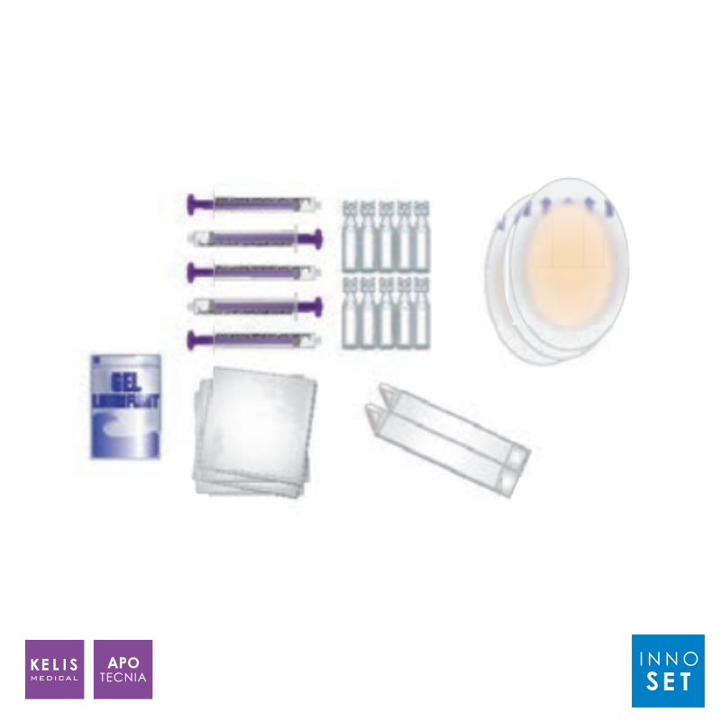 Set de nutrition entérale | INNOSET