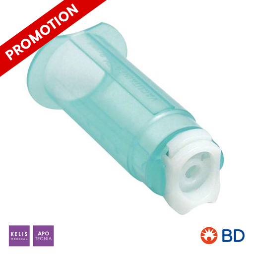 Corps de prélèvement Vacutainer Pronto | BD