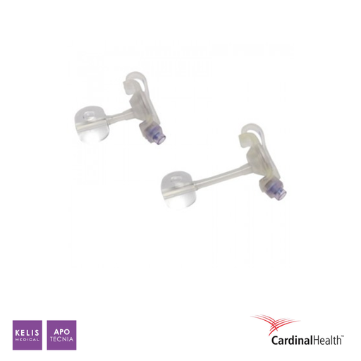 Bouton de gastrostomie Nutriport | CARDINAL