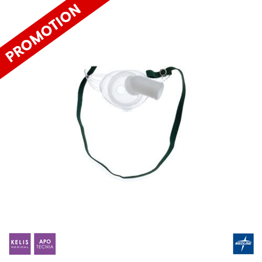 Masque aérosol | MEDLINE