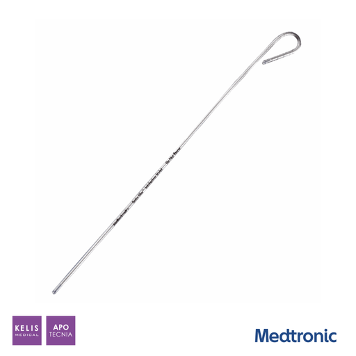 Mandrin pour intubation Satin Slip | MEDTRONIC