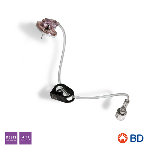 Aiguille de huber Safestep | BD
