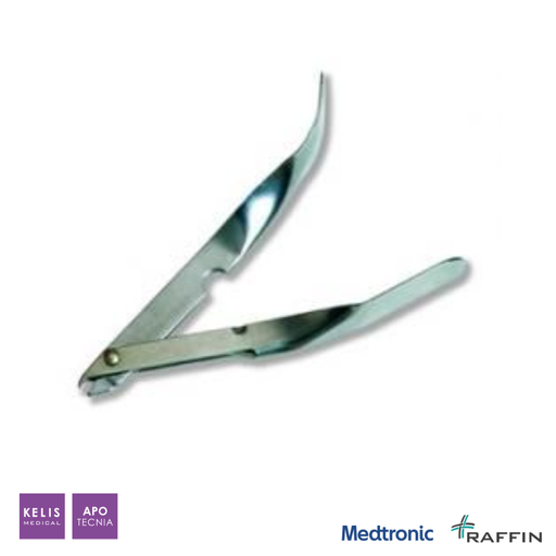 Ote-agrafes | RAFFIN | MEDTRONIC