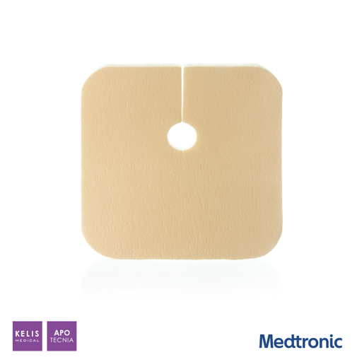 Pansement pour trachéostomie | MEDTRONIC 